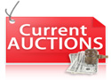 current Mercedes Benz  auctions 