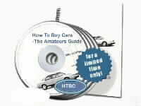 HOW TO BUY CARS -The Comprehensive guide to Indian used car buyer