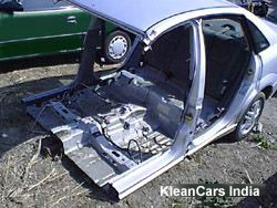 KLEANCARS INDIA VEHICLE HISTORY REPORT
